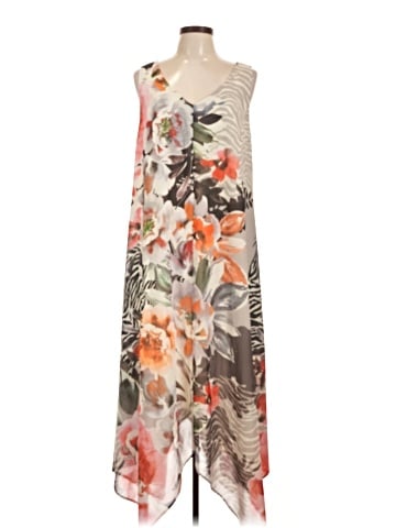Soft Surroundings Casual Dress (view 1)