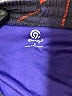 C9 By Champion Graphic Blue Athletic Shorts Size S - photo 3