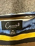 Connected Apparel Graphic Blue Cocktail Dress Size 16 - photo 7