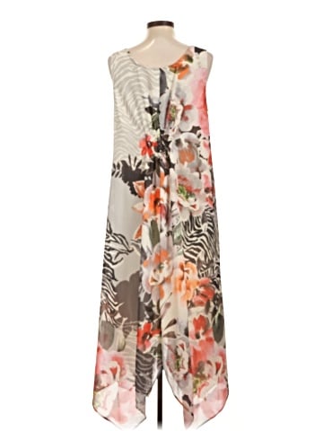 Soft Surroundings Casual Dress (view 2)