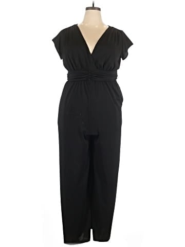 Zapelle Jumpsuit (view 1)