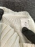 Unbranded Ivory Sleeveless Top Size XL - photo 7