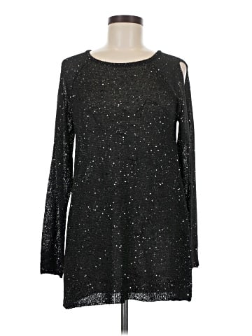 Alex Marie Long Sleeve Top (view 1)