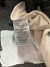 Ann Taylor LOFT Ivory Sweatshirt Size M - photo 8