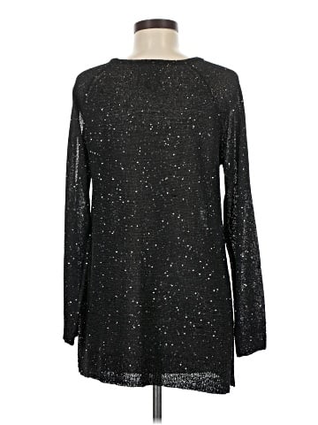 Alex Marie Long Sleeve Top (view 2)