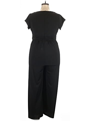 Zapelle Jumpsuit (view 2)