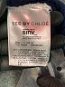 See By Chloé Blue Cardigan Size S - photo 7