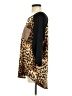 Moa Moa Brown 3/4 Sleeve T-Shirt Size 1X - photo 5