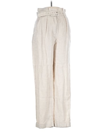 Los Angeles Atelier & Other Stories Linen Pants (view 1)