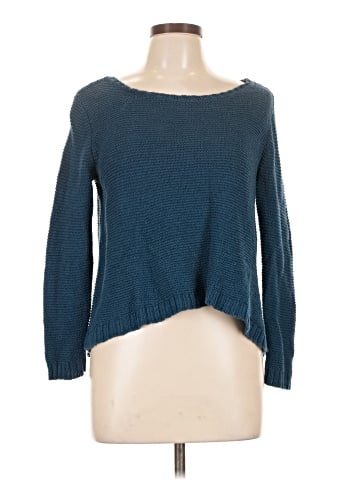 Eileen Fisher Pullover Sweater (view 1)
