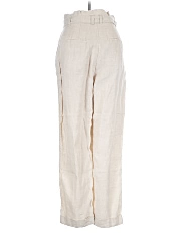 Los Angeles Atelier & Other Stories Linen Pants (view 2)