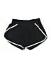C9 By Champion 100% Polyester Solid Black Athletic Shorts Size M - photo 1
