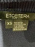 Etcetera Blue Pullover Sweater Size XS - photo 7