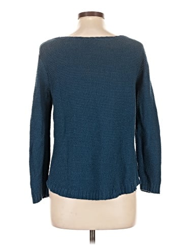 Eileen Fisher Pullover Sweater (view 2)