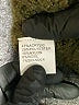 Tempo Paris Green Pullover Sweater Size S - photo 8