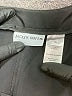 Jaclyn Smith Black Active Pants Size 16 - photo 4