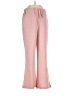 Cinq à Sept Color Block Pink Casual Pants Size S - photo 1
