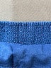 Old Navy Solid Blue Romper Size S - photo 4