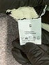 Unbranded 100% Polyester Stripes Ivory Cardigan Size S - photo 8