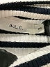 A.L.C. Ivory Cardigan Size XS - photo 7