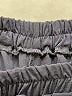Unbranded Blue Casual Pants Size S - photo 7