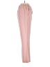 Cinq à Sept Color Block Pink Casual Pants Size S - photo 4