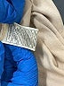 BB Dakota by Steve Madden Tan Fleece Size M - photo 7