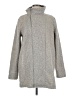 Stylus 100% Polyester Gray Coat Size M - photo 1
