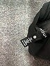 Aqua Floral Black Cocktail Dress Size XS - photo 9