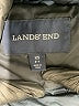 Lands' End Black Vest Size XS - photo 6