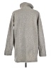 Stylus 100% Polyester Gray Coat Size M - photo 2