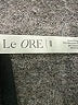 Le ORE Color Block Black Athletic Shorts Size M - photo 3