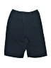 Assorted Brands Solid Blue Athletic Shorts Size S - photo 2