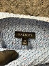 Talbots Blue Pullover Sweater Size M - photo 7