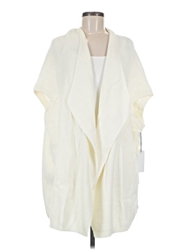 Lands' End Poncho