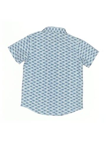 Eddie Bauer Short Sleeve Button-Down Shirt (view 2)