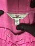 Vineyard Vines Solid Pink Shorts Size 7 - 8 - photo 3