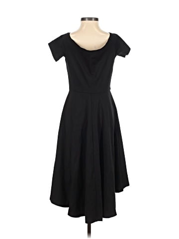 Sarin Mathews Casual Dress (view 2)