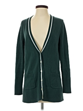 Lands' End Cardigan