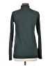 Lululemon Athletica Teal Green Long Sleeve Turtleneck Size 6 - photo 2