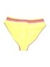 Popvil Yellow Swimsuit Bottoms Size M - photo 2