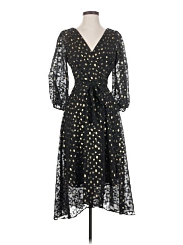 DKNY Cocktail Dress (view 1)