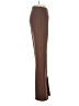 Unbranded Brown Dress Pants Size S - photo 4