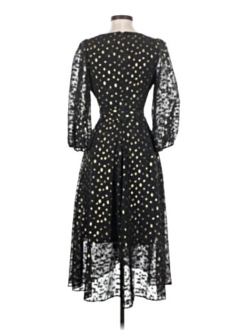 DKNY Cocktail Dress (view 2)