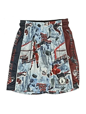 FLOW SOCIETY Board Shorts (view 1)