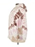 Lands' End Tie-dye Pink Sweatshirt Size 2X - photo 5