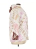 Lands' End Tie-dye Pink Sweatshirt Size 2X - photo 4