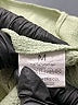 Unbranded 100% Polyester Green Sleeveless Blouse Size M - photo 7
