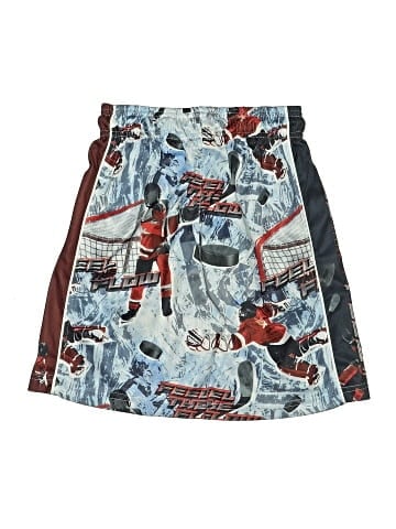 FLOW SOCIETY Board Shorts (view 2)
