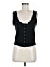 Wild Fable Black Tank Top Size M - photo 1